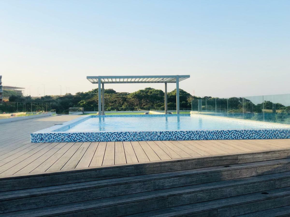 Pebble Beach Sibaya Apartment 238 Durban Exterior photo
