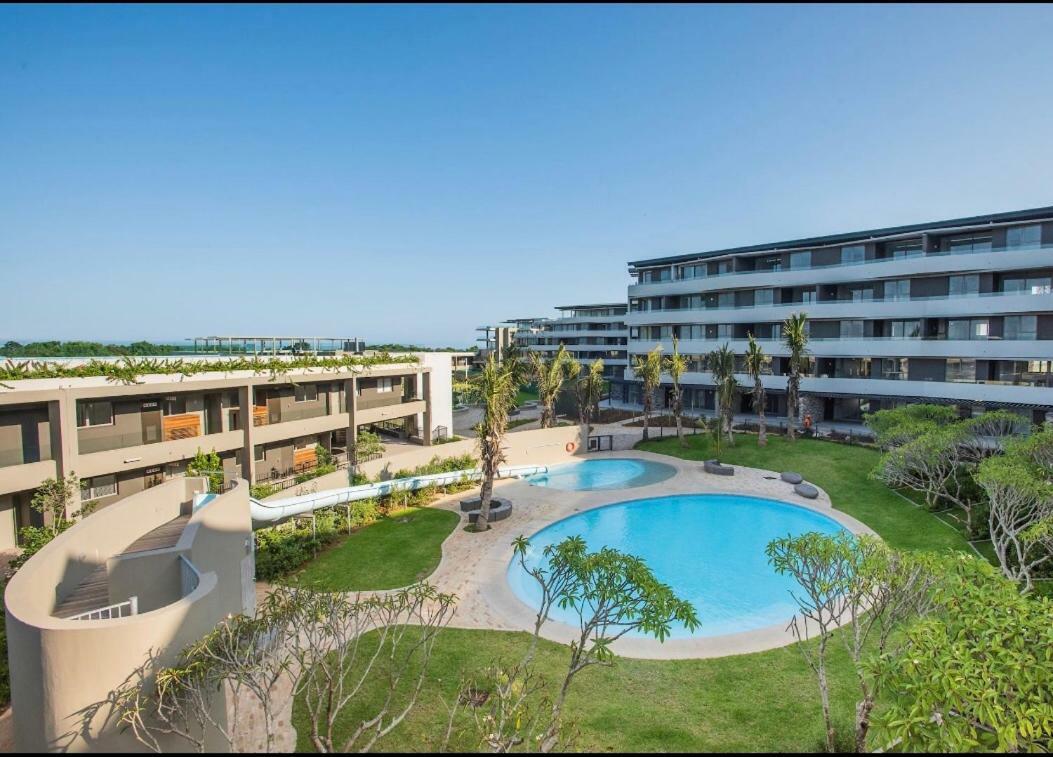 Pebble Beach Sibaya Apartment 238 Durban Exterior photo